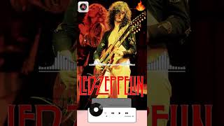 The Best Songs of Led Zeppelin 🎧 Led Zeppelin Playlist All Songs ❄ #rock #ledzeppelin #rockband