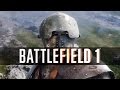 Battlefield 1 - ЧЕЛОВЕК ИЗ СТАЛИ. КТО ОН? #5