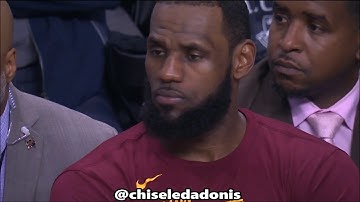 NBA Playoff Round 3 ECF Game 1 Game Highlight Commentary 5/13/18