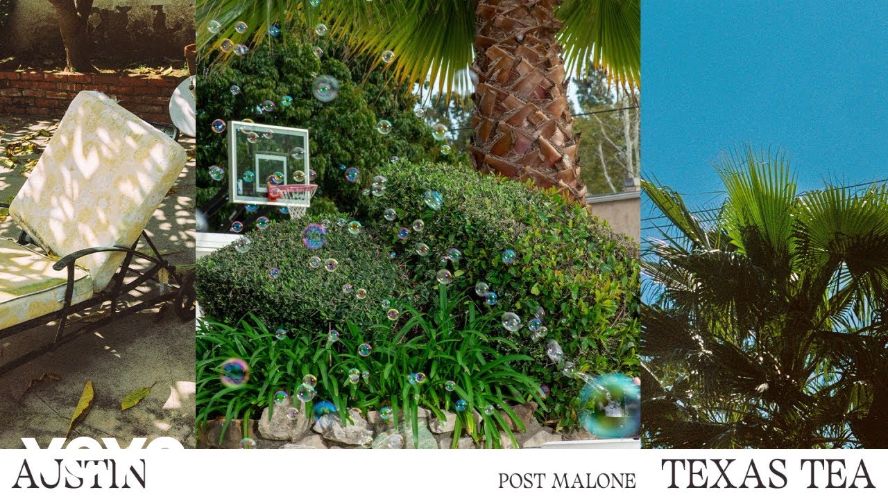 Post Malone Texas Tea (Official Audio) YouTube