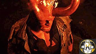 hellboy true form through goggles clipzui com hellboy true form