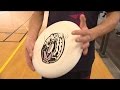 Sport  dcouverte de lultimate frisbee