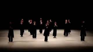 Rhythmosaic Dance Company -In The Moment.