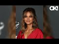 Halle Berry and Ex-Husband Olivier Martinez to Attend Co-Parenting Therapy for the Sake of Son Maceo