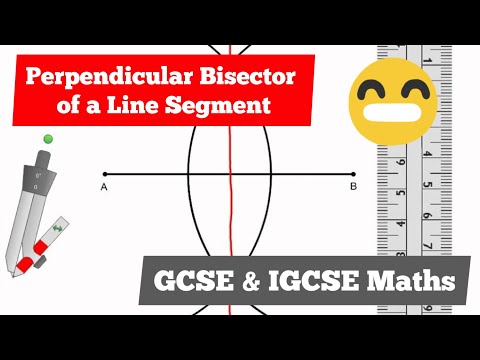 Constructing a Perpendicular