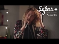 Alina Os - Гореть | Sofar Moscow