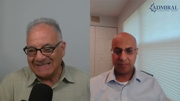 GP to BC: Lessons Learned from CFO Amit Nihalani of Vaswani