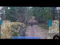 10MILA 2018 - Orienteering Open Course 6 - Nynäshamn, Stockholm (Sweden)