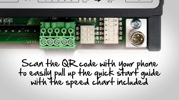 Ask Hytrol: How to Install the E24™ 3.0 Card