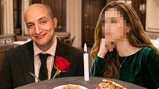 I Went On A First Date!