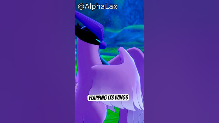 Galarian Articuno Pokemon Facts