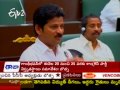 TDP MLA Revanth Reddy questions Akbaruddin Owaisi in Assembly