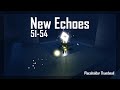 New echoes 5054 roblox abyssal