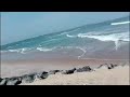 WHERE THE SEA MEETS THE VOLTA RIVER IN ADA GHANA Estuary WHERE THE SEA MEETS THE VOLTA RIVER IN ADA GHANA Estuary
