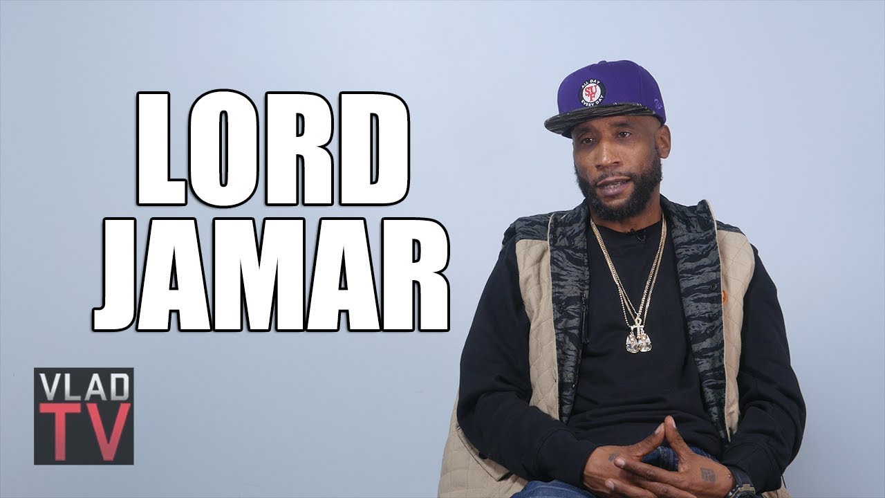 ⁣Lord Jamar is Boycotting the NFL, He Loves Football But Doesn't Watch It Now (Part 7)