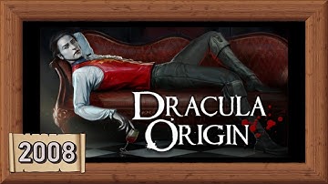 Dracula: Origin - Full Story Playthrough