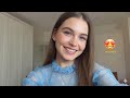 4K Transparent Try On Haul Lingerie | Bikini Try On Haul | See through Transparent | Lingerie Try On