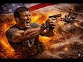 HE WAS WHERE SURVIVAL IS IMPOSSIBLE: The Marine’s Classified Experience|Full Action Movie|4K Ultra