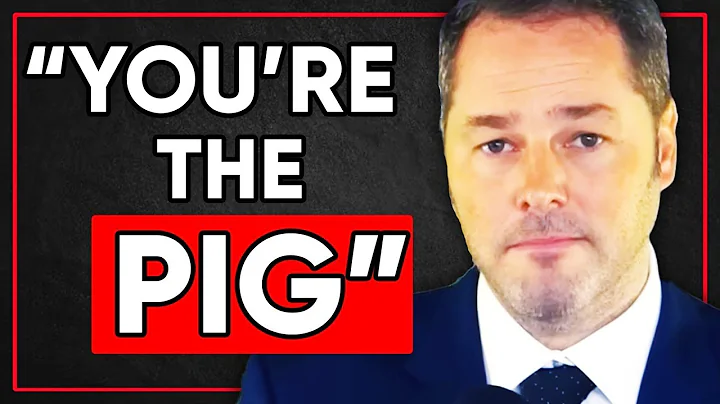 SerpentZA EXPOSES China's Pig Butchering Scam | JH...