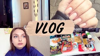 VLOG| ПОКУПКИ ФИКСПРАЙС 🛍️ НОВЫЦ РЕЦЕПТ 🍜