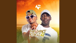 Black Juice (feat. Cairo Cpt)