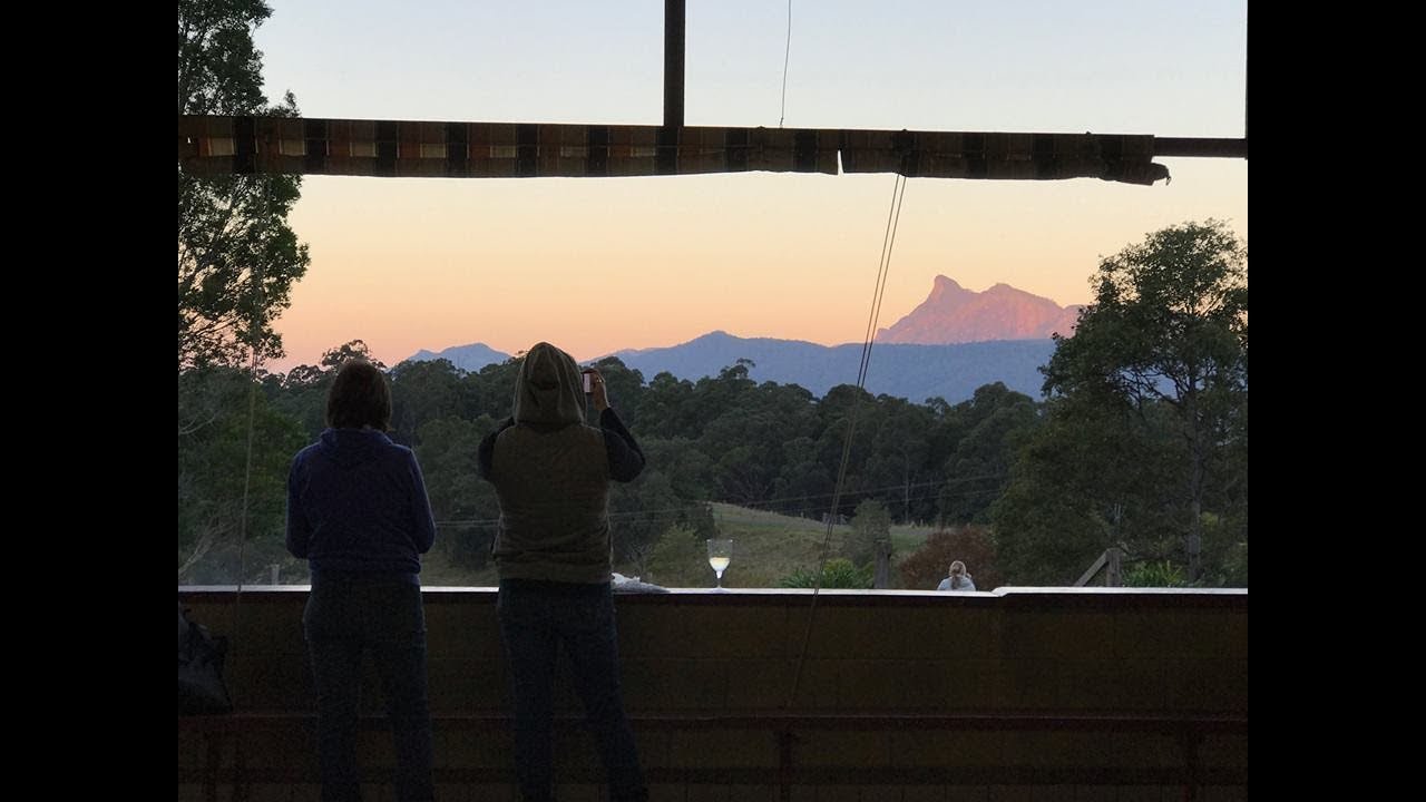 TYALGUM ART RETREAT 8 Artists to choose from YouTube