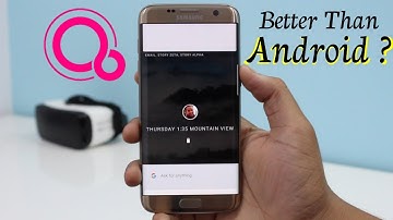 Fuchsia OS Preview - How To Install On Your Android Device