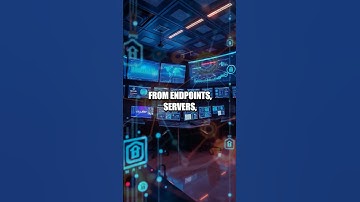 The Role of Extended Detection and Response in Cybersecurity