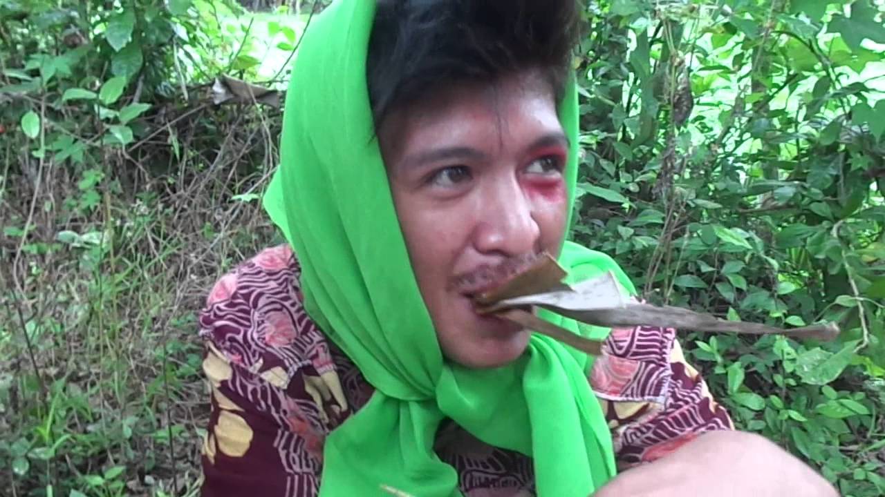  orang  gila makan anjing YouTube