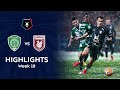 Highlights Akhmat vs Rubin (0-0) | RPL 2020/21