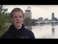 Liam's Story - Youth Homelessness