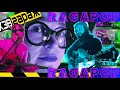 Ragapop - Fevrosia (acoustic) | ХЗВ-гараж LIVE КЛІП