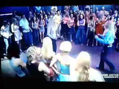 White Chicks Dance Off Song