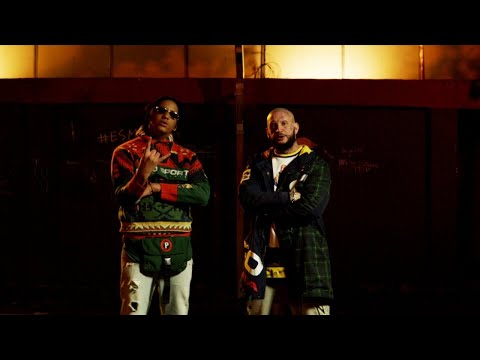 Seth Gueko Ft. Stos - Tel père tel fils (Clip Officiel)