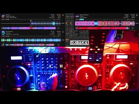 在 YouTube 上观看 Hardstyle & Rawstyle cam mix of September 2022