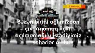 Watsap Ucun Gozel Sevgi Sozleri Nesib.03.11