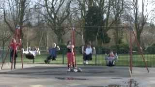 Parklife - Bmc Musical Theatre Cl Of 2014