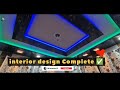 Interior design ideas for bedroom with | @abinteriors01  | letest interior design ideas 