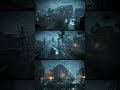 Will We Ever Learn? | Unreal Engine 5 | Re-lighting Study