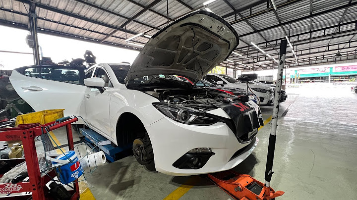 Mazda ด เซล ม ร นอะไรบ าง เคร องยนต อะไร