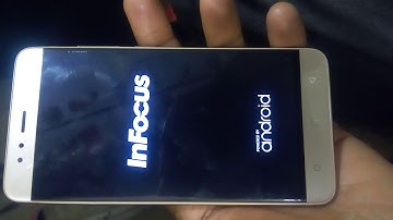 Infocus if9001 hard reset how to factory reset 100% done