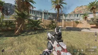 Delta Force_ Quick Vault Breach