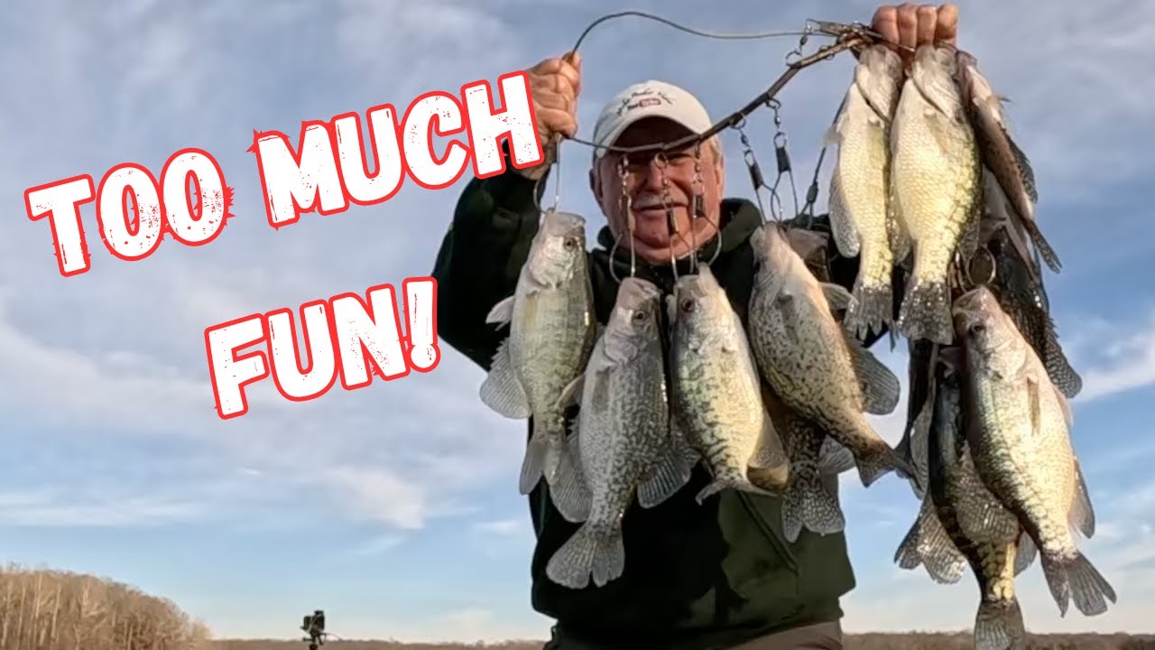 It Doesn't Get Any MORE FUN Than This!