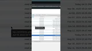 URL que ejecuta la shell #Webshell #PHPExploit #DatabaseLab #whoamilabs