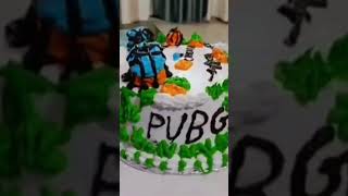 Pabji Game Cake Banaila Flavour By Moni Singh