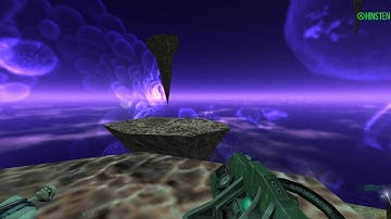 Half-Life Opposing Force (Source) Walkthrough Part 07