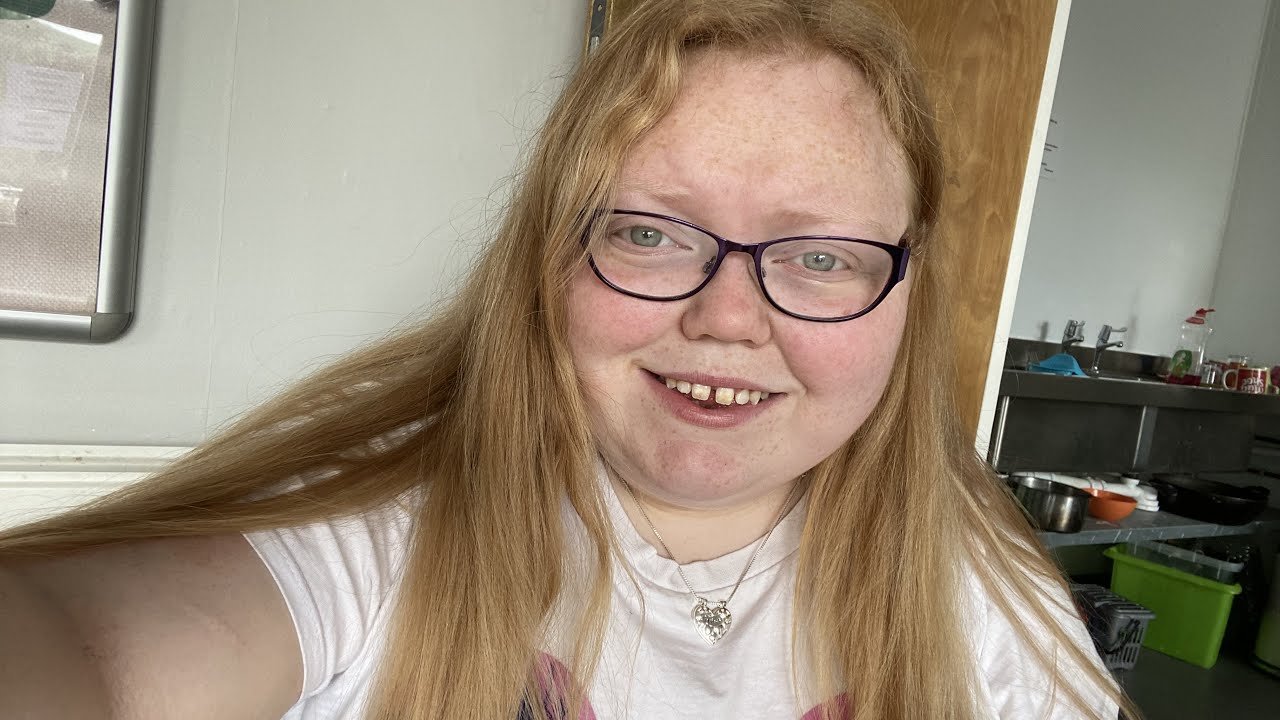 Day in my life at Sgiliau