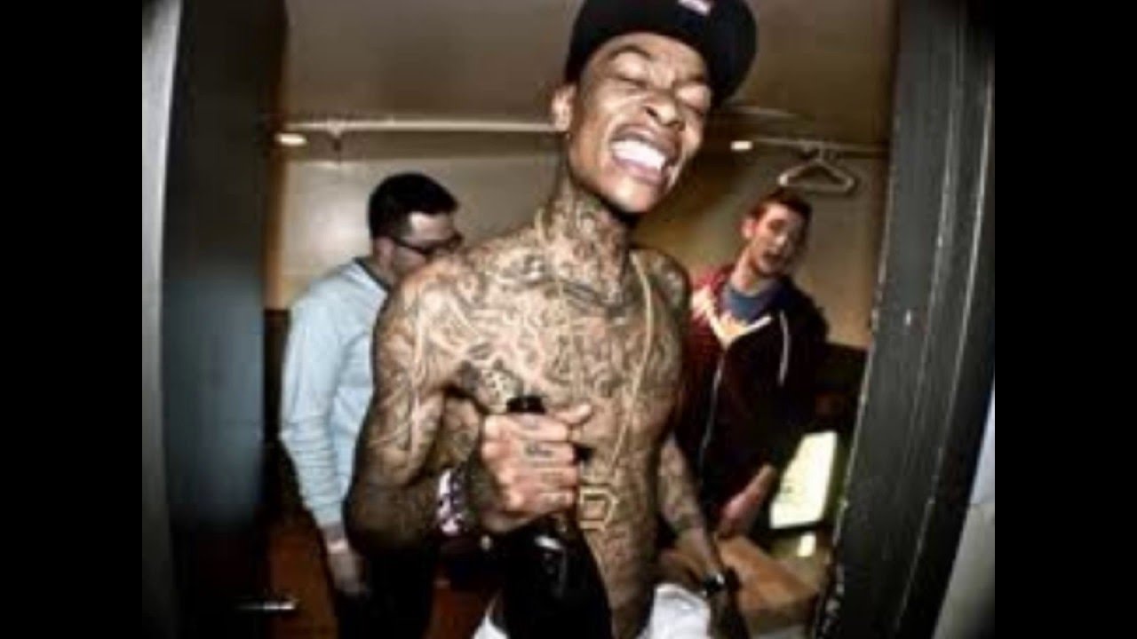 Wiz Khalifa Snoop Dogg Film Snoop Dogg & Wiz Khalifa - Young, Wild & Free - YouTube