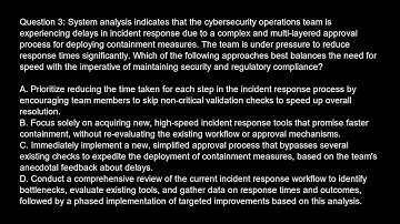 210 250 CCNA Cyber Ops Understanding Cisco Cybersecurity Fundamentals Free Practice Test And Answers