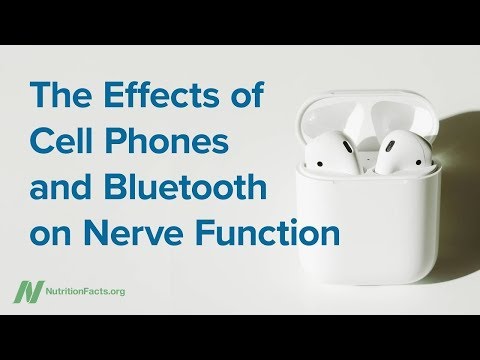 Video: Jakou škodu Způsobí Mobilní Telefon Zdraví?